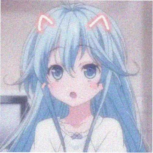 徐允儿 饰 韩世京