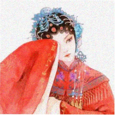 林夏琳 饰 尹智秀